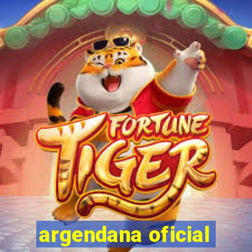 argendana oficial